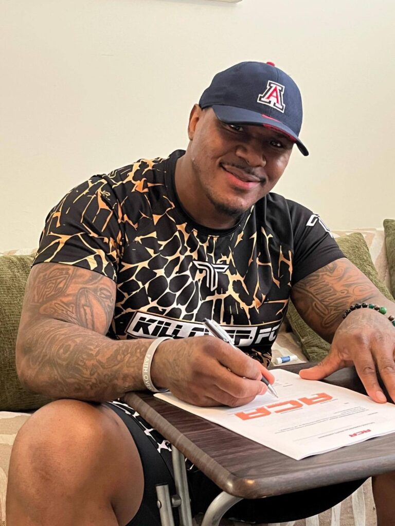 Мохаммед Усман Мохаммед Усман