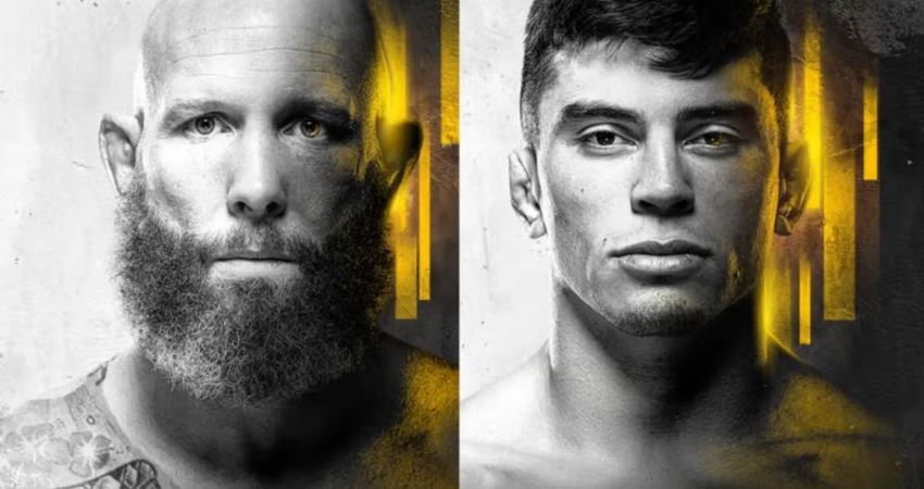 Результаты и бонусы UFC Fight Night 269: Emmett vs. Vallejos Результаты и бонусы UFC Fight Night 269: Emmett vs. Vallejos