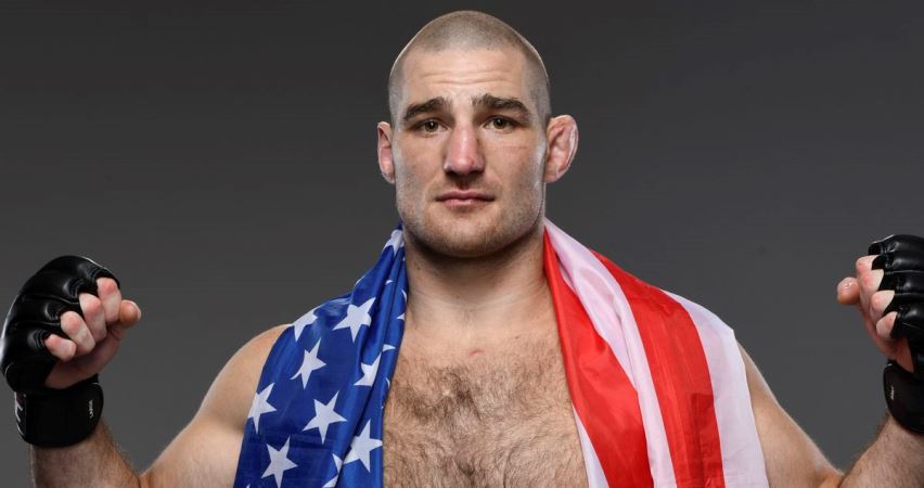 Шон Стриклэнд Шон Стриклэнд