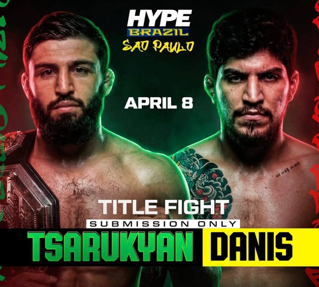 Арман Царукян, Диллон Дэнис Арман Царукян, Диллон Дэнис