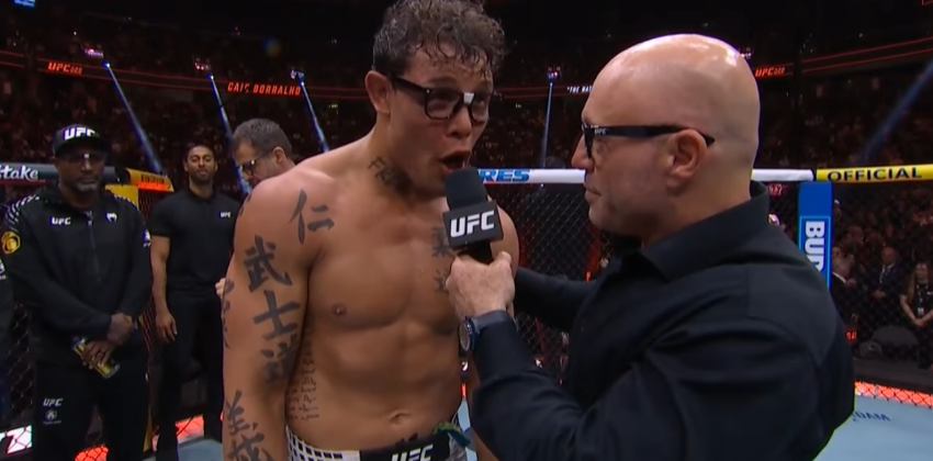 Кайо Борральо Кайо Борральо