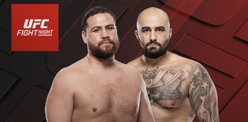 Тай Туиваса, Шон Шараф Тай Туиваса, Шон Шараф