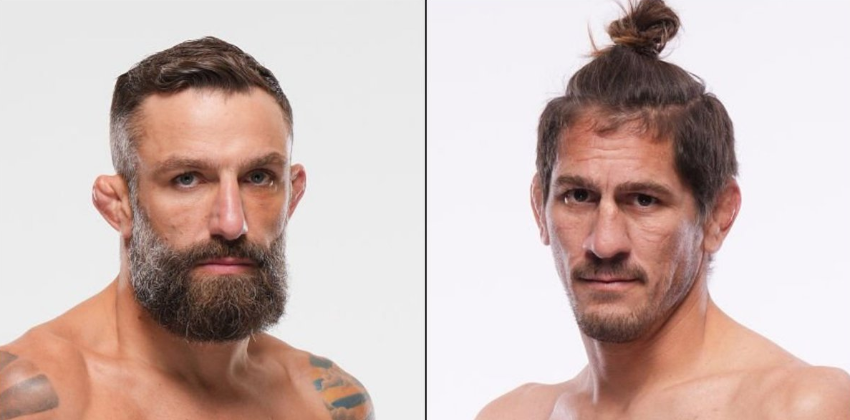 Майкл Кьеза, Нико Прайс Майкл Кьеза, Нико Прайс