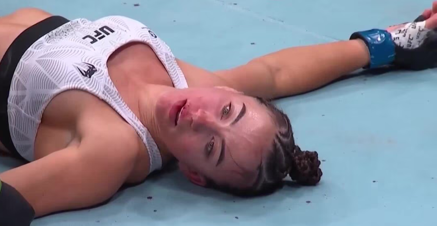 Мэйси Барбер Мэйси Барбер