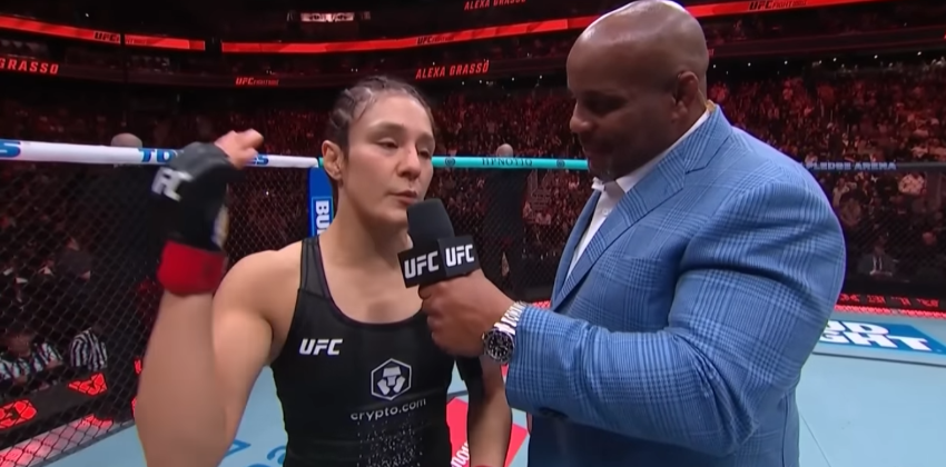 Алекса Грассо Алекса Грассо