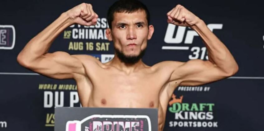 Алиби Идрис Алиби Идрис