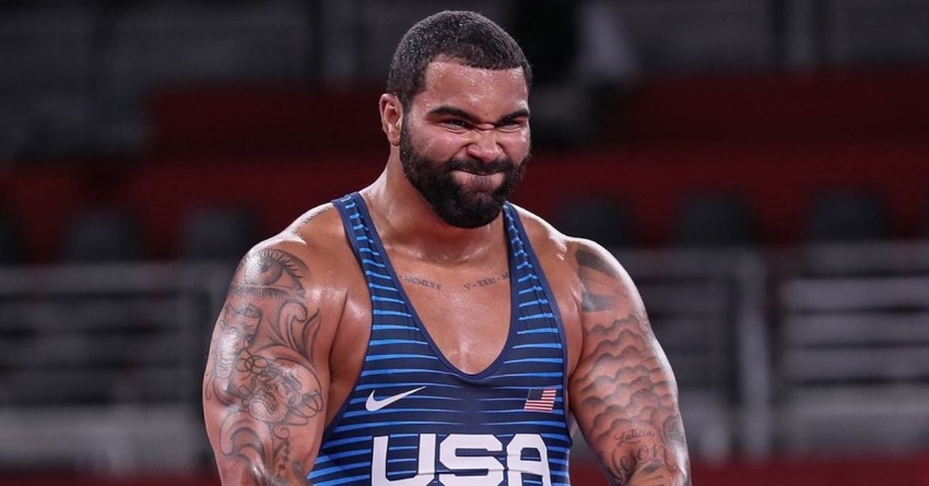 Гейбл Стивсон Гейбл Стивсон