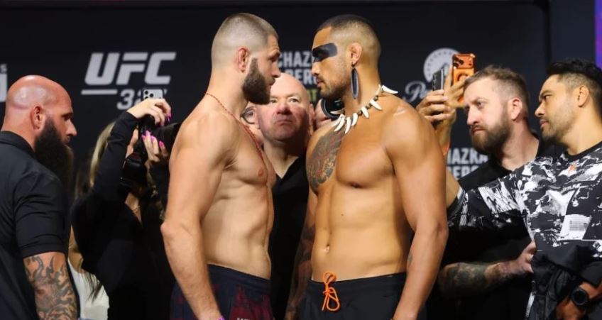 Иржи Прохазка — Карлос Ульберг Иржи Прохазка — Карлос Ульберг