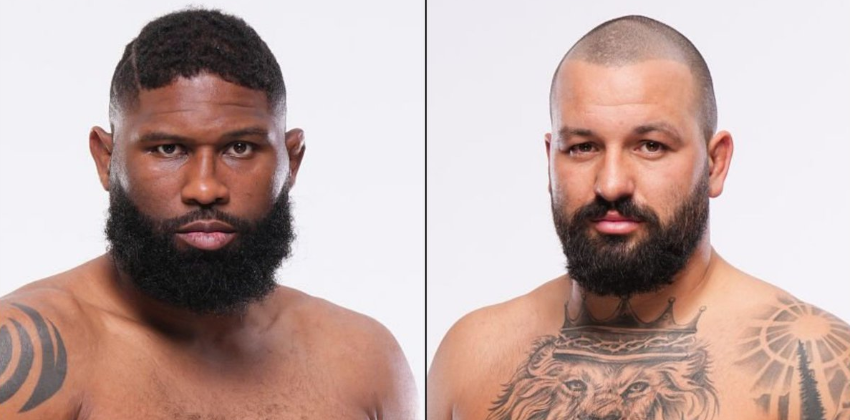 Кертис Блэйдс, Джош Хокит Кертис Блэйдс, Джош Хокит