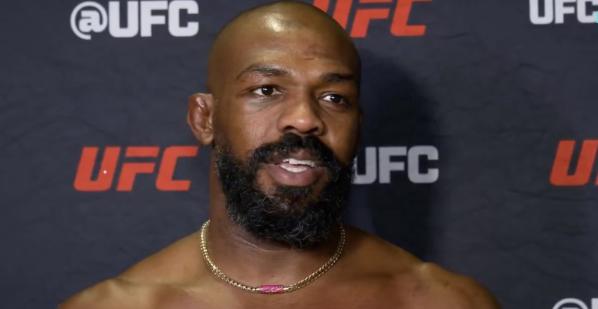 Джон Джонс Джон Джонс