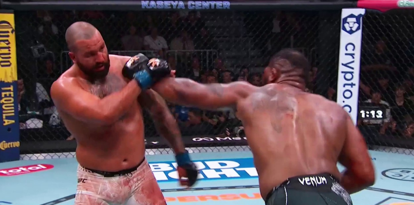 Джош Хокит - Кертис Блэйдс Джош Хокит - Кертис Блэйдс