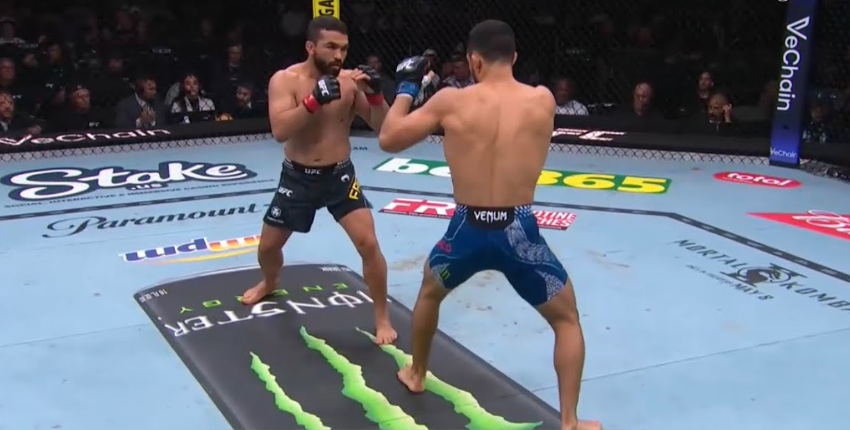 Патрисио Фрейре - Аарон Пико Патрисио Фрейре - Аарон Пико