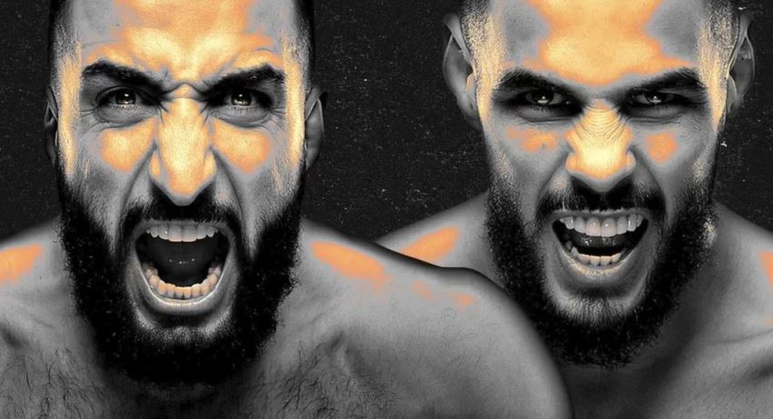 Результаты и бонусы UFC Fight Night 278: Muhammad vs. Bonfim Результаты и бонусы UFC Fight Night 278: Muhammad vs. Bonfim