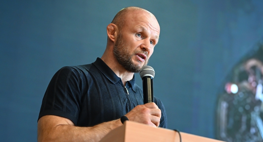 Александр Шлеменко Александр Шлеменко