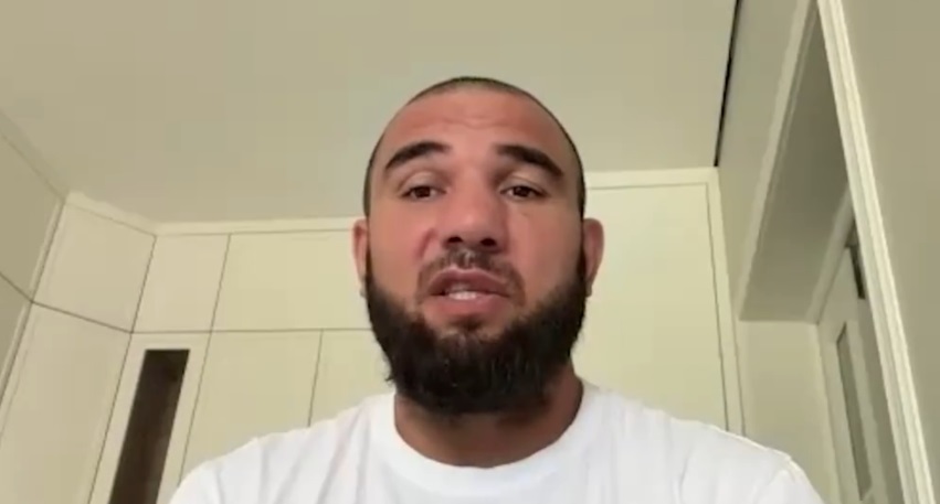 Мухумат Вахаев Мухумат Вахаев
