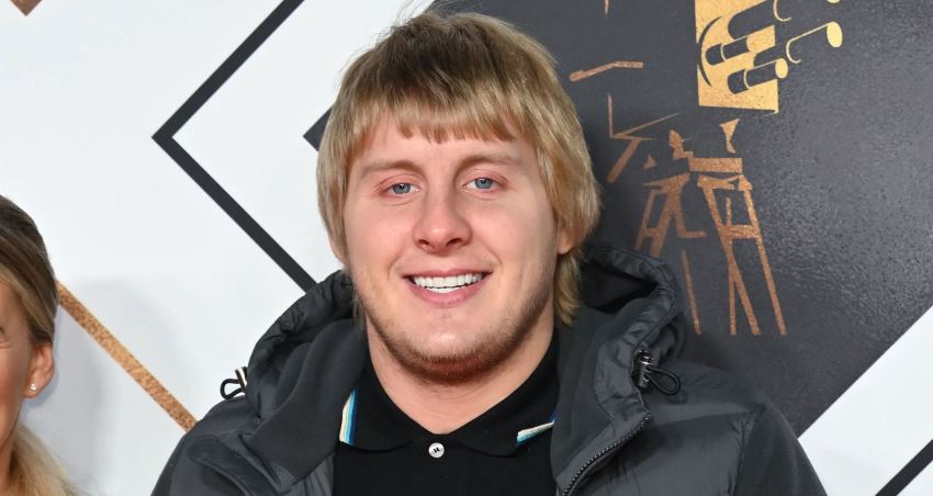 Пэдди Пимблетт Пэдди Пимблетт