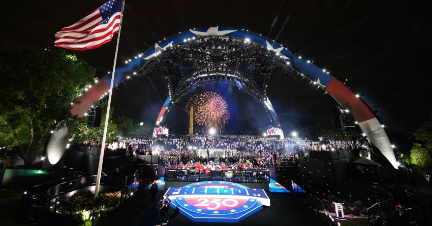 UFC White House UFC White House