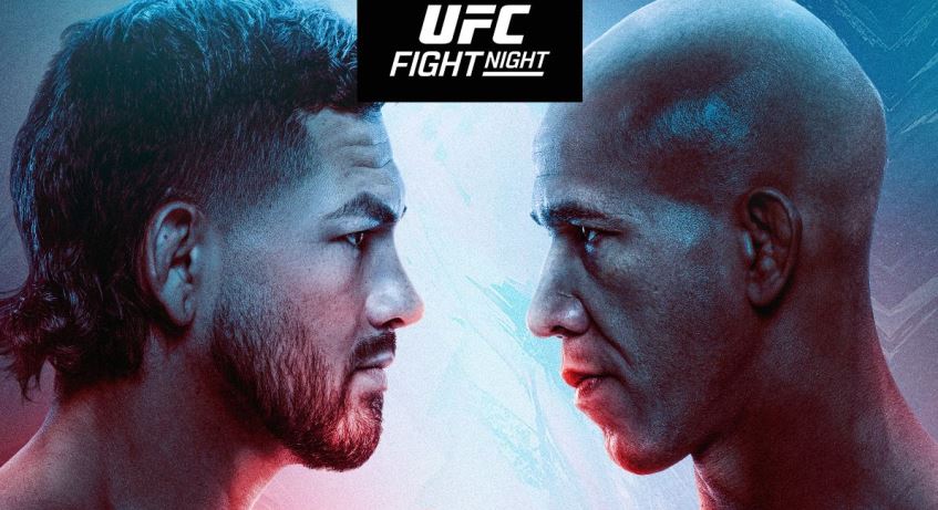Результаты и бонусы UFC Fight Night 285: Hernandez vs. Rodrigues Результаты и бонусы UFC Fight Night 285: Hernandez vs. Rodrigues
