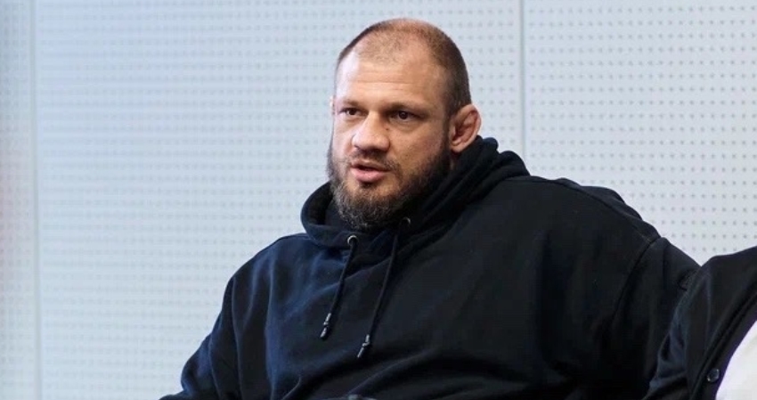 Иван Штырков Иван Штырков